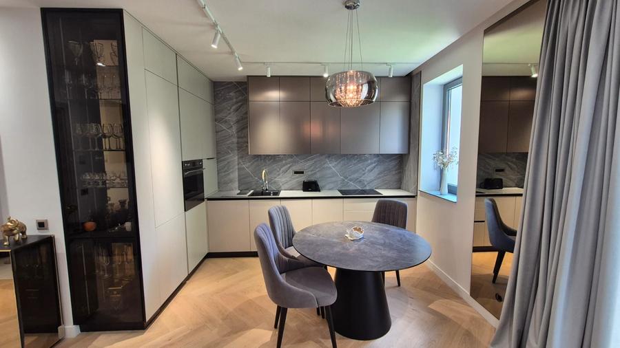 APARTAMENT 2 CAMERE DE INCHIRIAT IANCU NICOLAE