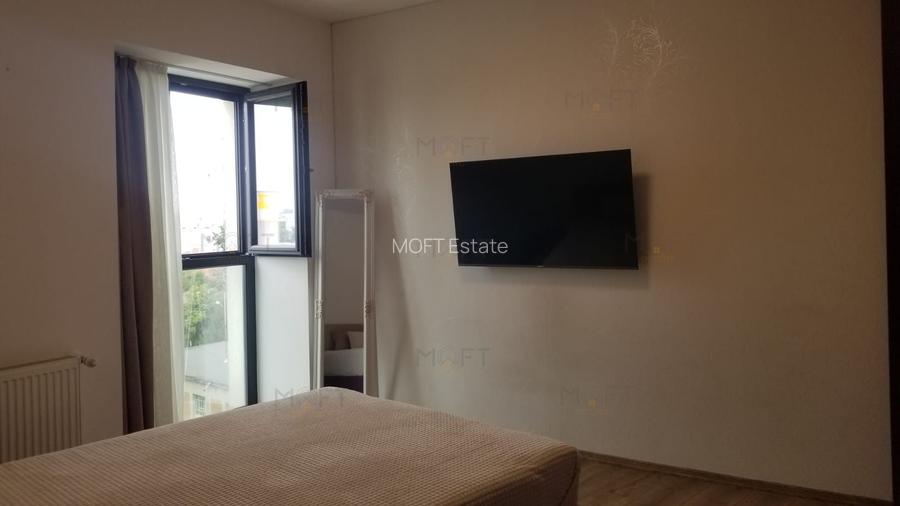 Apartament 4 camere || Bloc Nou || Union Plaza || Vedere Panoramica ||
