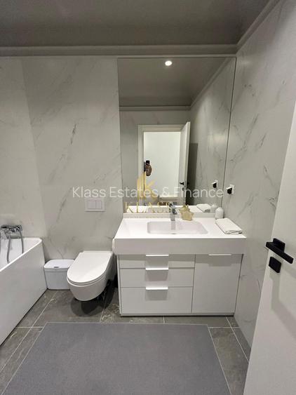 Apartament 4 camere | One Cotroceni Park | 120 mp | Parcare inclusa
