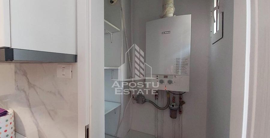 Apartament cu 3 camere decomandat in zona Maranata