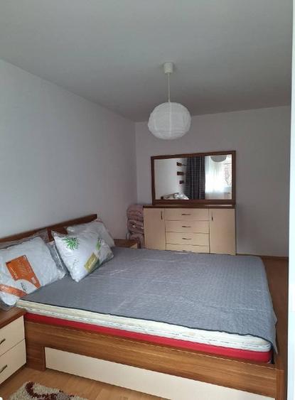 P.F. Inchiriez Apartament cu 2 camere decomandate pe Calea Turzii,zona Sigma@