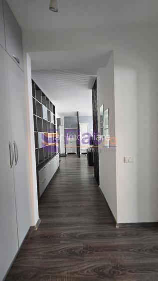 Apartament 2 camere | 58 mp | Balcon 6 mp | Alphaville – Racadău, - 17