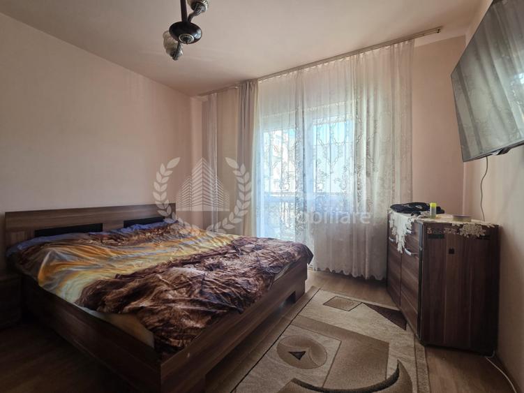 Apartament 4 camere | Decomandat | 82mp | Etaj 2 | Zona BRD Marasti