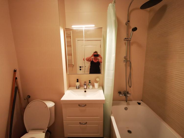 Inchiriere ap 2 Cam Politehnica Regie Residence, Metrou Grozavesti