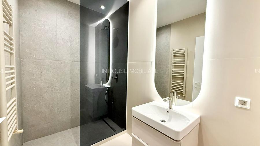Pet Friendly | Apart 2 camere 65m2 | Aviatiei Tower 2 - Promenada | Imobil 2025 - 12