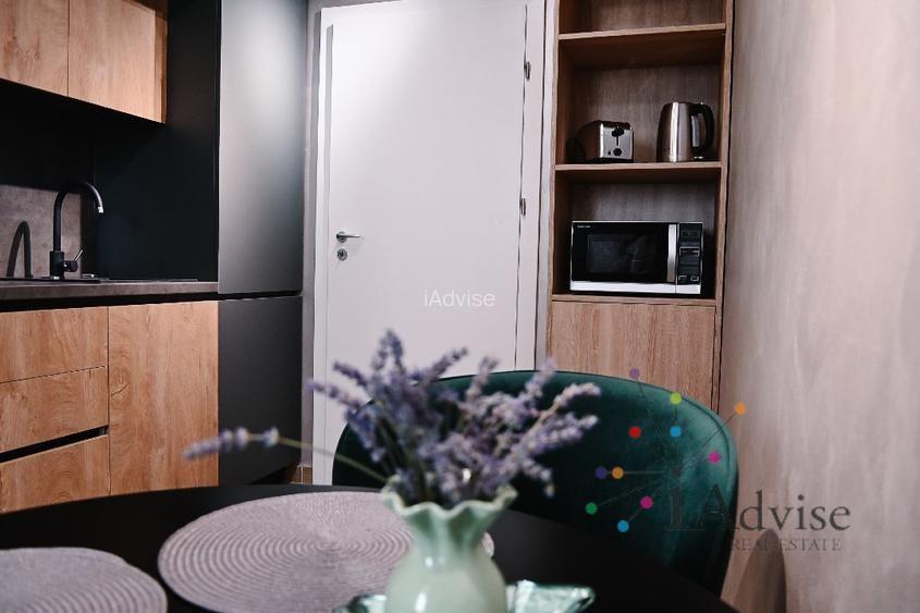 Apartament de 2 camere - Urban Plaza