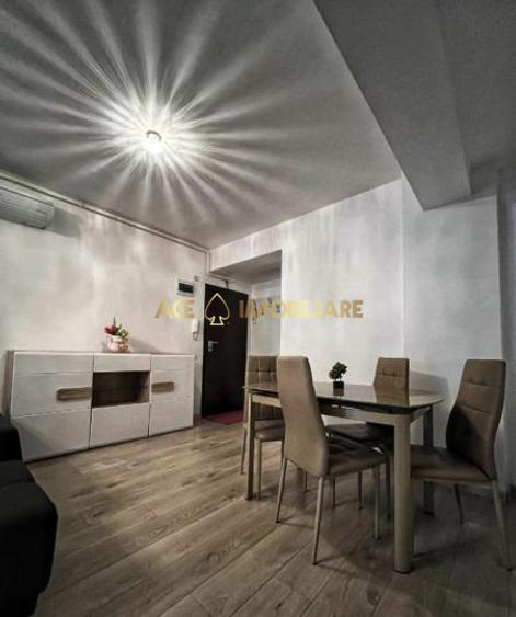 2 Camere de inchiriat | Straulesti | Metrou | Centrala Proprie