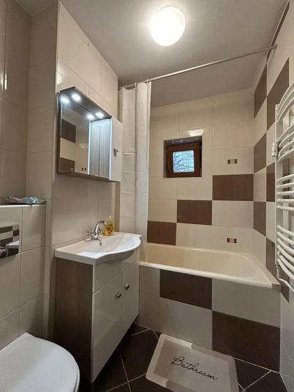APARTAMENT 2 CAMERE | SPATIOS | AVIATORILOR