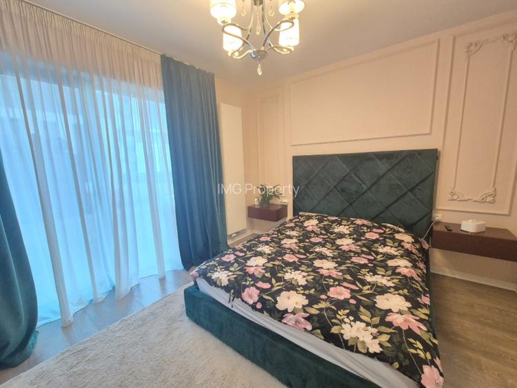 Apartament premium, Aviatiei, CLOUD 9 - 8