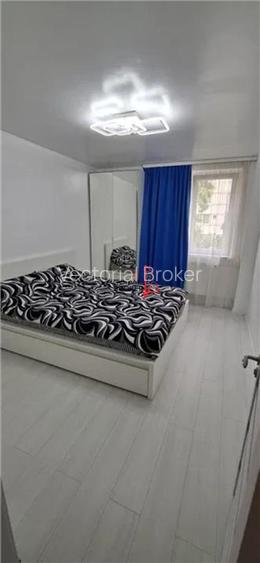 5 min Metrou OBOR, renovat, mobilat si utilat - 4