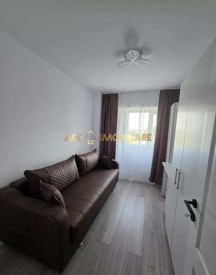 3 Camere de inchiriat | Gorjului | Centrala | 2 Bai | Metrou | 75MP