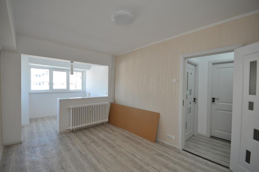 Militari Gorjului Iuliu Maniu apartament 3 camere decomandat cu 2 bai, renovat