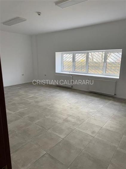 Inchiriere depozit/hala/spatiu industrial Stefanesti - Centura, Ilfov