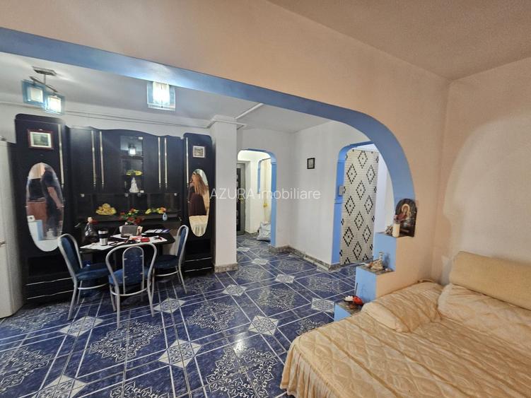 De închiriat apartament 3 camere - Prundu, stradal, lângă Kaufland - 4