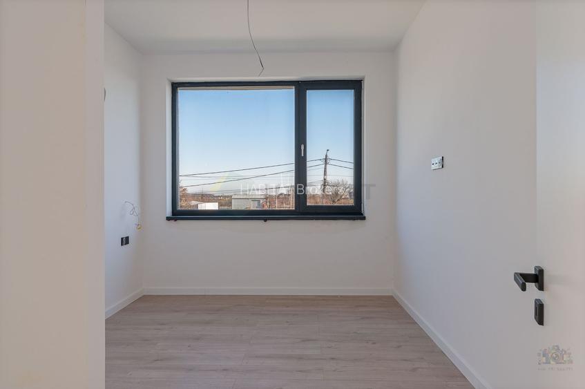 Super oferta | Vila Individuale de Lux în Tunari | TVA inclus - 9