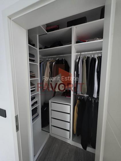 Apartament 2 camere decomandat | Bucatarie inchisa | Calea Urseni - 11