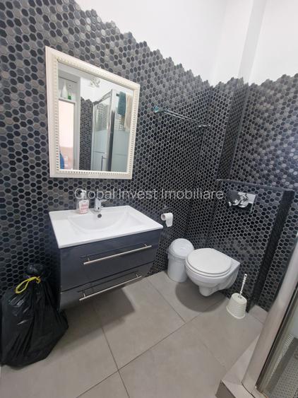 Mamaia Nord - Garsoniera etaj parter, suprafață 26mp - 39500euro - 11