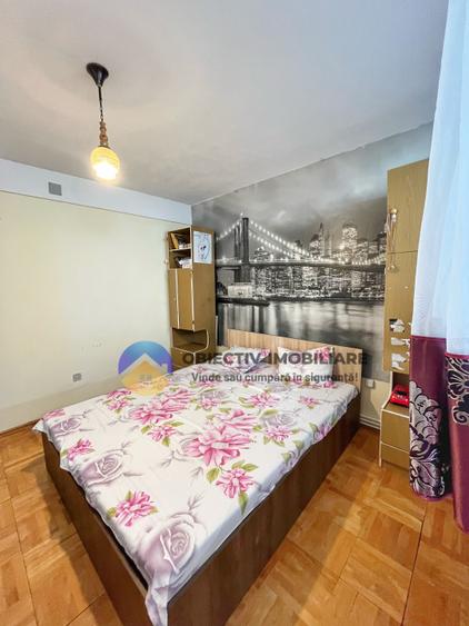 Apartament 2 camere-Zona Scoala nr.8/PROFI