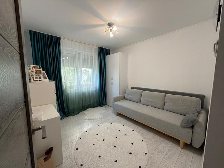 Apartament 3 Camere- Arena Nationala -Mega Mall/Comision 0%