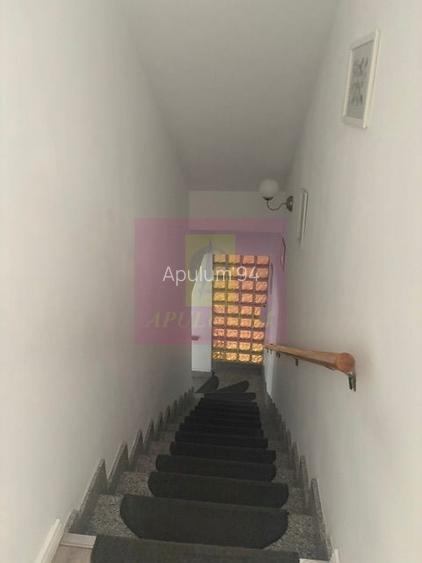 Vila D+P+1+M cu teren 446 mp Drumul Sarii. - 5