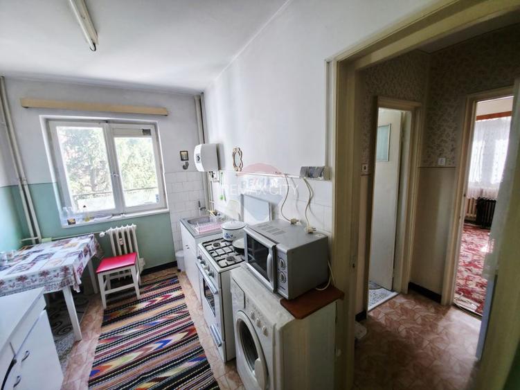 Apartament cu 2 camere de vânzare în zona Precista - 16