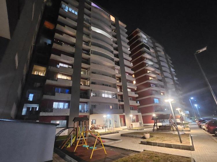 Anunț închiriere – Apartament 2 camere | Metropolis Residence