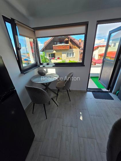 Apartament Ultracentral în Vilă Vânzare, Brașov  - 10