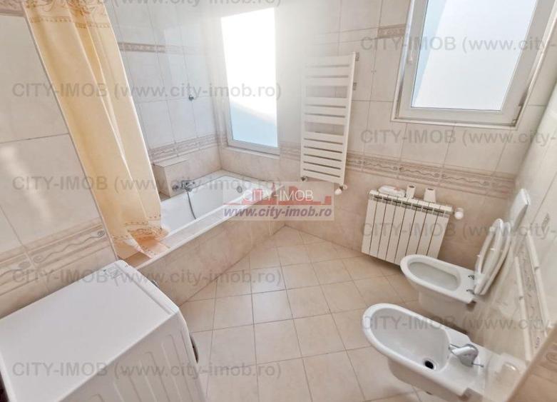 INCHIRIERE Apartament 3 camere Primaverii Bucuresti - 52