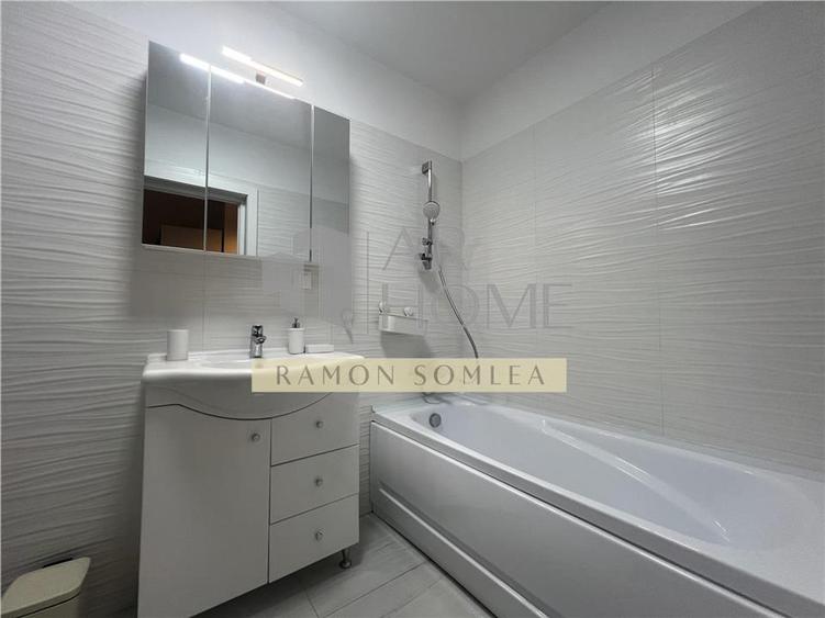 Apartament 2 camere, White Tower Sud, Ploiesti