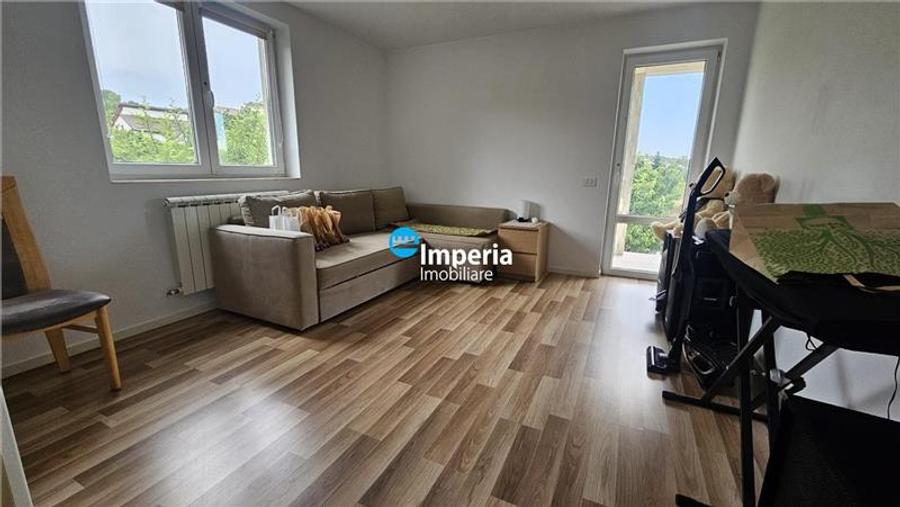Casa individuala in zona Bucium Hanul 3 Sarmale
