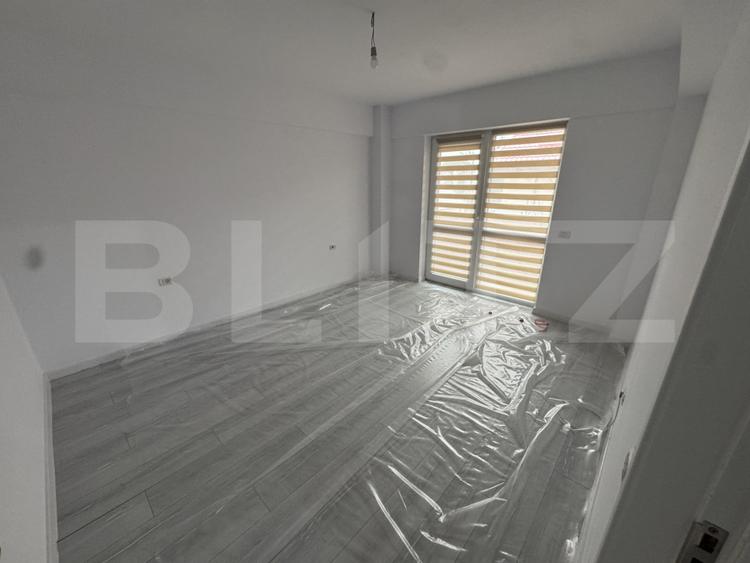Apartament 2 camere, 59,5 mp, loc de parcare inclus- Valea Lupului-