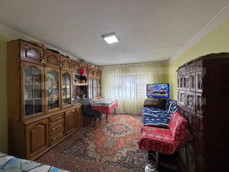 Apartament 3 camere decomandat | 2 băi | Cartier Movilei, Săcele