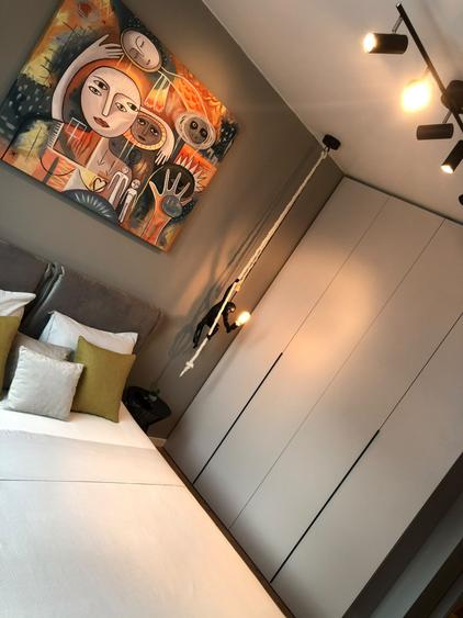 Apartament 2 camere Mihai Bravu | Global Residence | Langa metrou