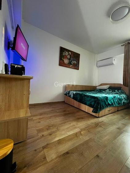 Apartament 1 camera-loc de parcare-boxă-mobilat-persoana fizică  - 2