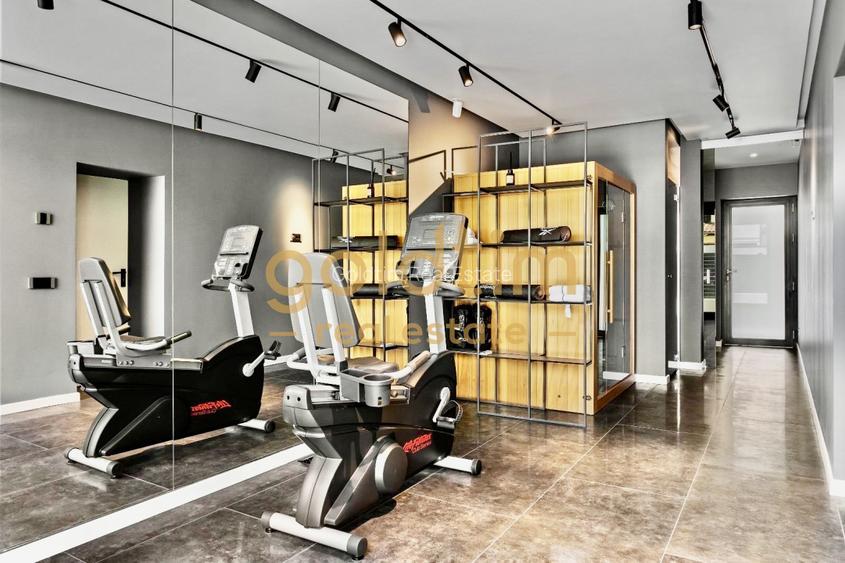 VILA UNICA PE IANCU NICOLAE/DESIGN INTERIOR/PISCINA/PIPERA/SMART HOME/ - 22