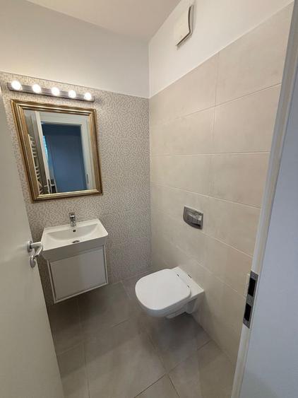 3 camere I Timpuri Noi I Bloc nou I de inchiriat
