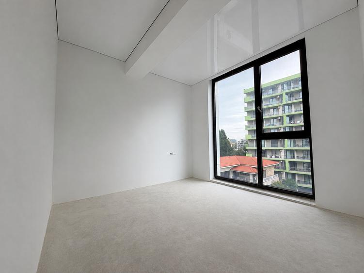Building Stefan | Apartement langa plaja cu vedere la mare