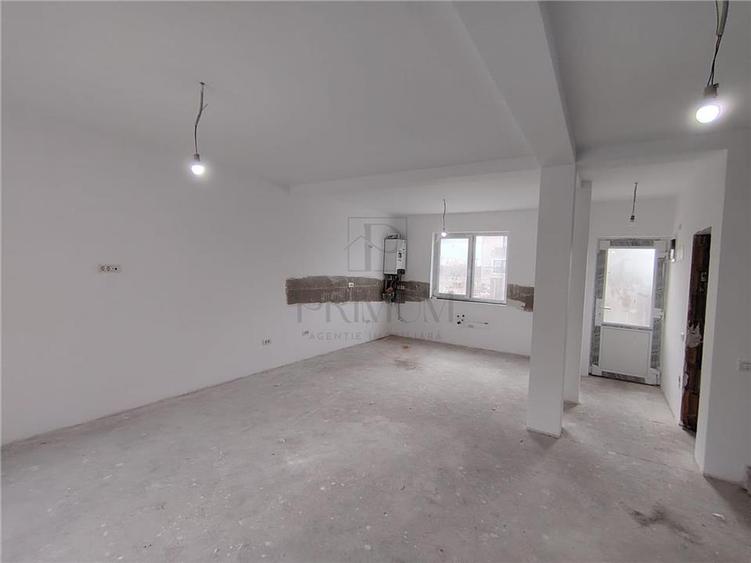Comision 0 - Duplex 4 camere - dormitor la parter - posibilitate de alegere a fi