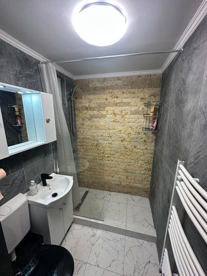 2 camere, design modern - Luica