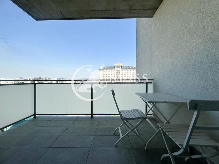 Apartament 2 camere | Pet Friendly | Terasa | Parcare | Grand Hotel | Buna Ziua - 9