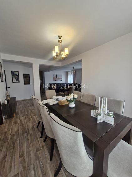 Lux discret si confort absolut /Vila Premium /Buftea - 12