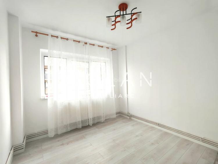 Apartament 2 camere - RENOVAT PREMIUM zona Rahovei - 3