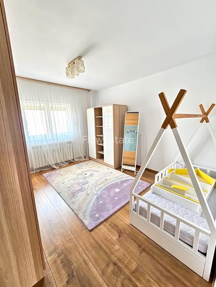 Apartament 3 camere | 10 min Metrou Tudor Vladimirescu | 1 Mai | Renovat - 5