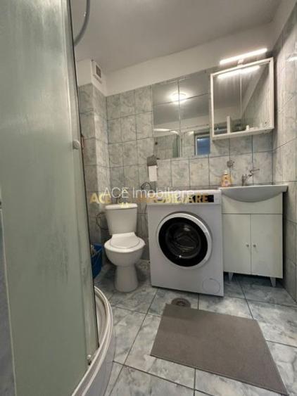 Garsoniera de inchiriat | Popesti Leordeni | Metrou | Centrala