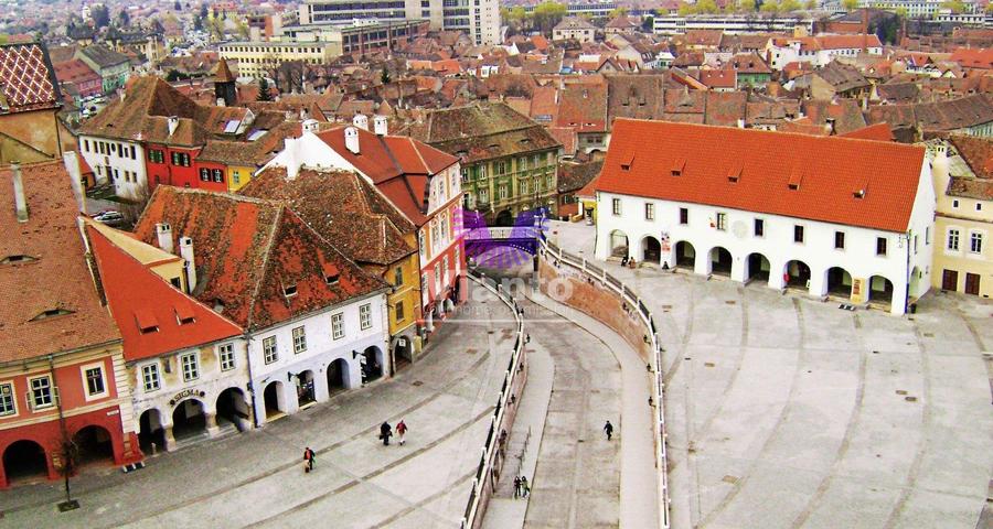 Apartament 2 camere | Pet Friendly | Centrul Istoric | Sibiu