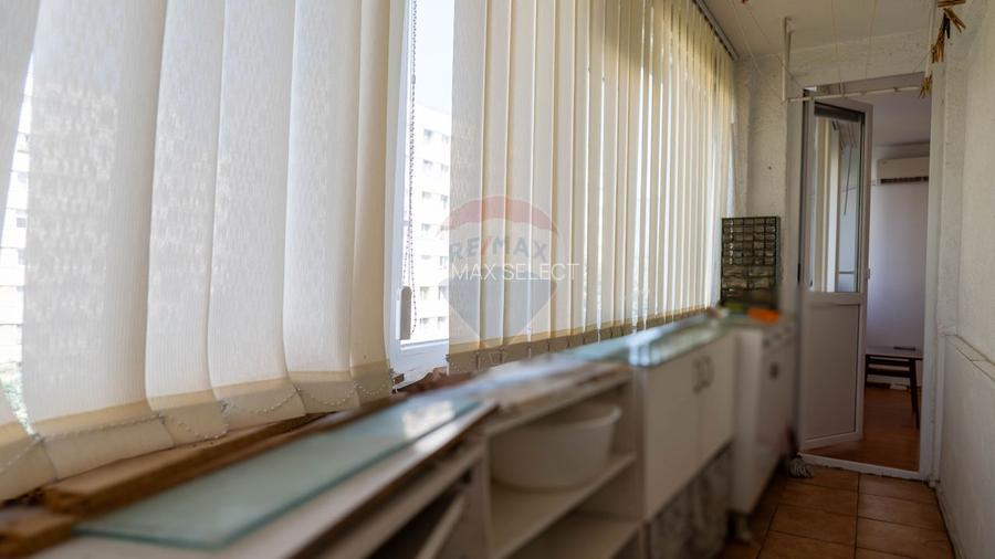 Apartament 2 camere | Doamna Ghica | Renovat - 11