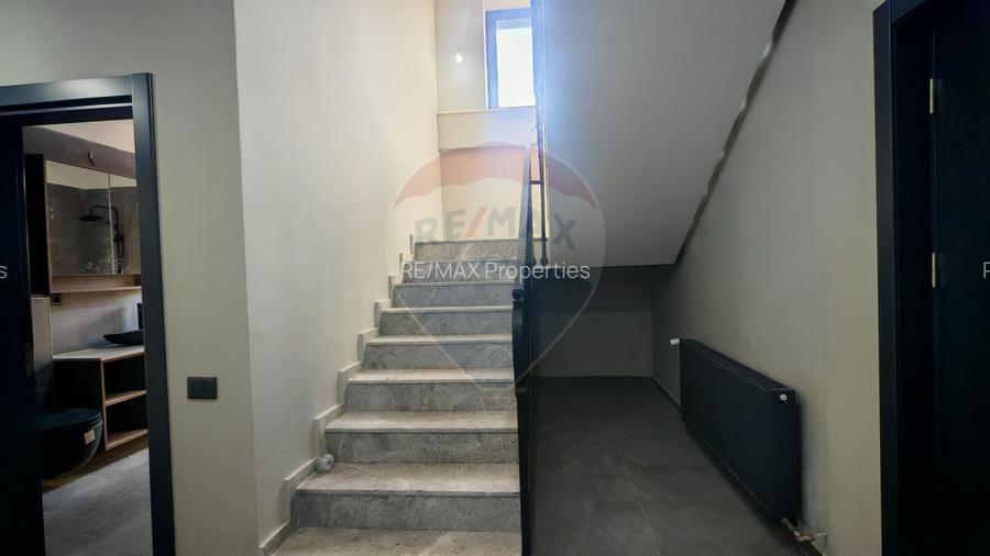 Vila cu 4 camere de vanzare I Corbeanca I Laguna Albastra - 16