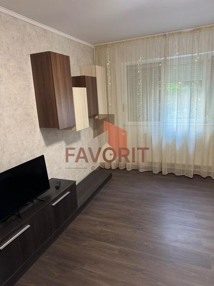 Apartament de vânzare – 42 mp – Parter – Zona Girocului