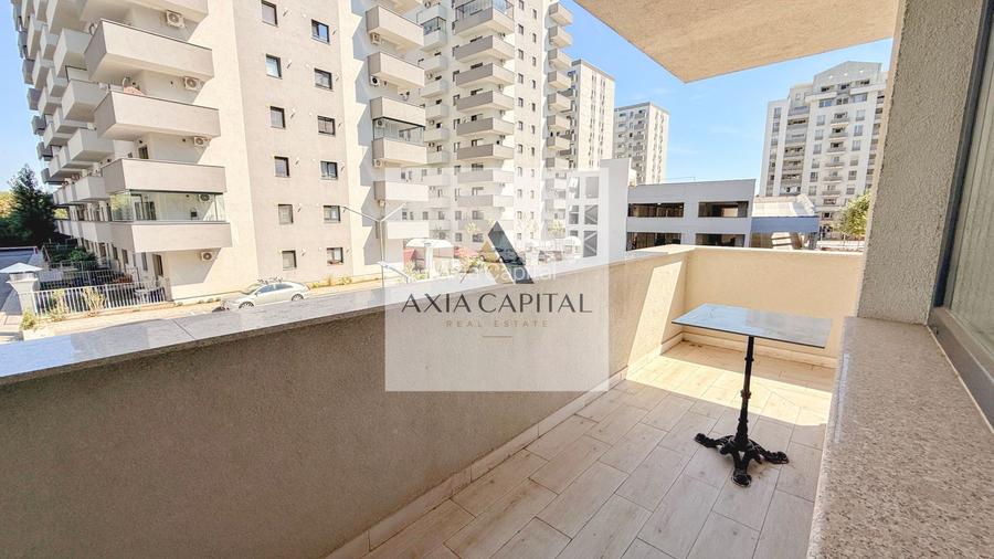 Apartament 2 camere | Complex nou | Etaj 1 | Parcare - 5