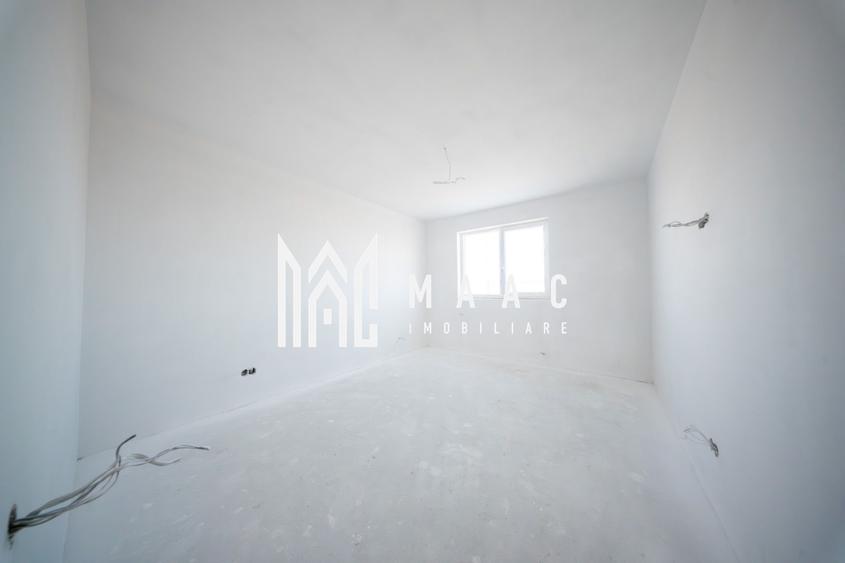 Apartamente 2 camere | 47 mp I Predare la Alb| Balcon I Selimbar